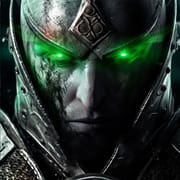 Legends Reborn: Last Battle Icon